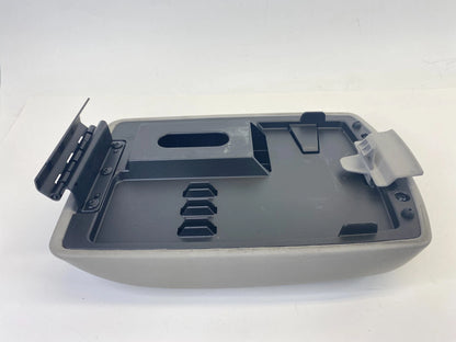 2007 2008 2009 SUZUKI XL-7 XL7 CENTER CONSOLE LID ARMREST ARM REST OEM