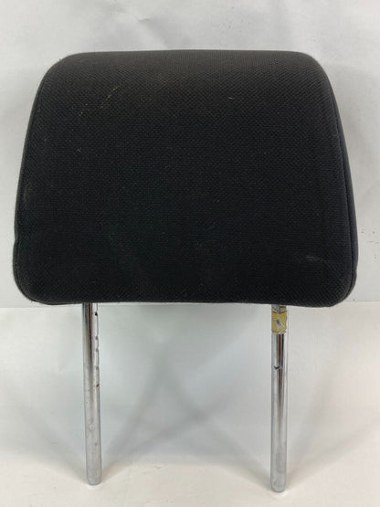 2010 2011 2012 2013 Nissan Rogue Front Seat Headrest Head Rest Assembly