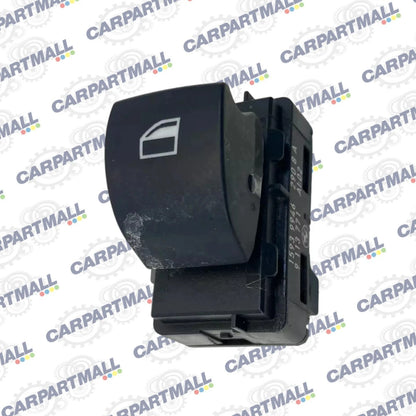 2009 2010 BMW 535I XDRIVE FRONT RIGHT SIDE DOOR POWER WINDOW SWITCH BUTTON OEM