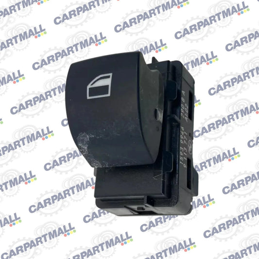 2009 2010 BMW 535I XDRIVE FRONT RIGHT SIDE DOOR POWER WINDOW SWITCH BUTTON OEM