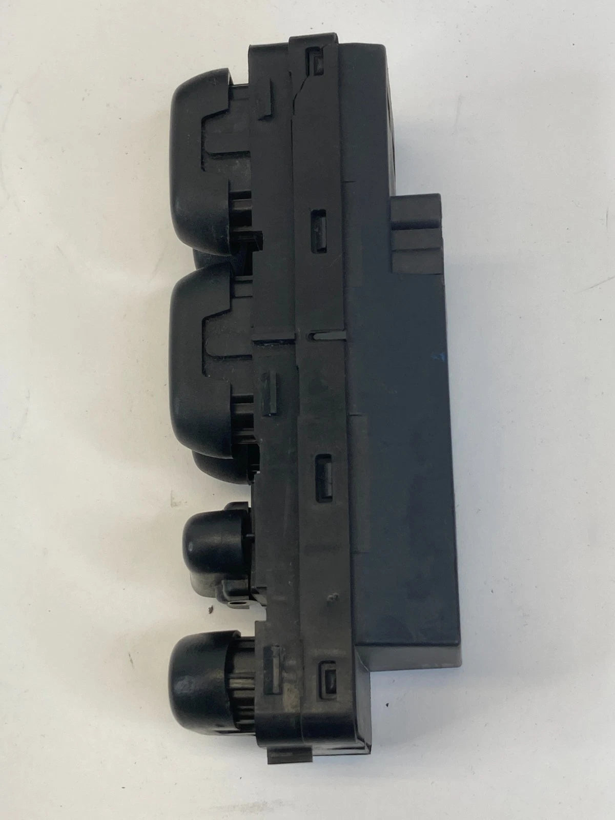 05-07 MERCURY MARINER FRONT LEFT MASTER WINDOW CONTROL SWITCH BUTTON 4L8T-14540