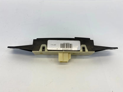 01-07 DODGE CARAVAN DASH EMERGENCY HAZARD LIGHT CONTROL SWITCH 05134629AA OEM