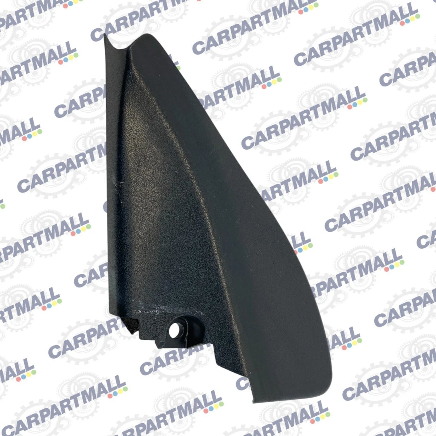 1996-2002 NISSAN PATHFINDER FRONT LEFT DRIVER SIDE DOOR INTERIOR MIRROR COVER