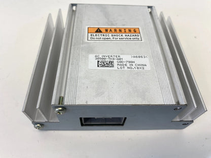 2011-2014 HONDA ODYSSEY REAR A/C POWER INVERTER CONTROL MODULE 38500-TK8-A01