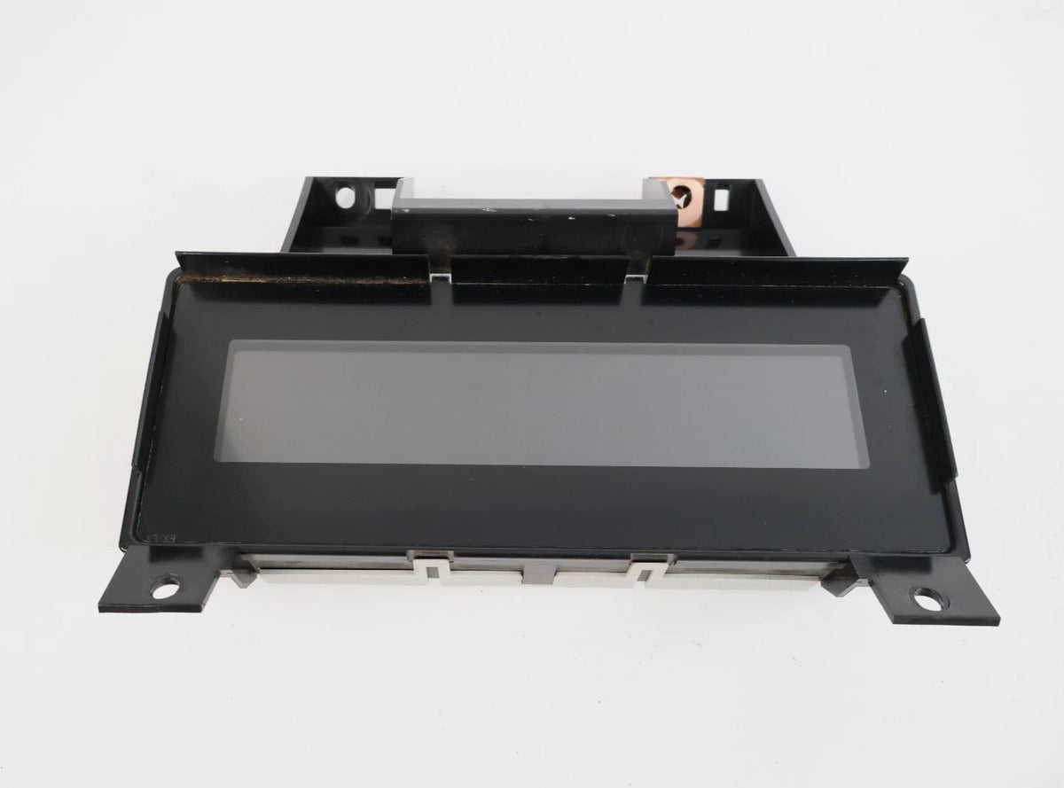 2010-2012 HONDA ACCORD RADIO DISPLAY INFO SCREEN OEM 39710-TA0-A130-M1