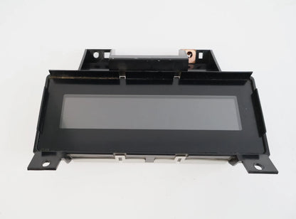 2010-2012 HONDA ACCORD RADIO DISPLAY INFO SCREEN OEM 39710-TA0-A130-M1