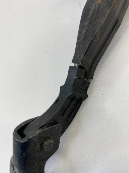 12-18 FORD FOCUS SEDAN FRONT RIGHT DOOR CHECK STOPPER STRAP CM51A23500