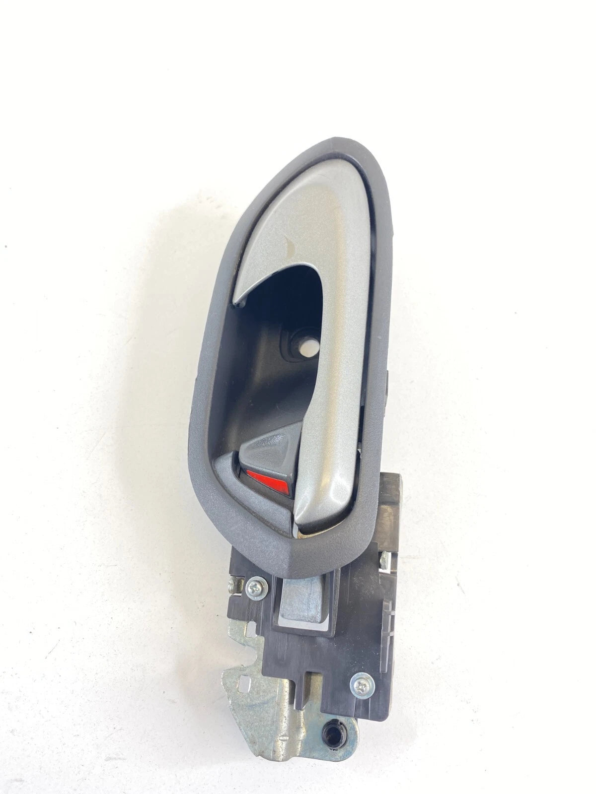 2006-2011 HONDA CIVIC REAR RIGHT INTERIOR DOOR HANDLE BEZEL OEM FACTORY 43072XXX