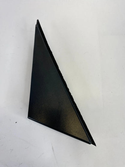 11-15 HYUNDAI SONATA FRONT LEFT WINDOW FENDER CORNER TRIM MOLDING 861803S000 OEM