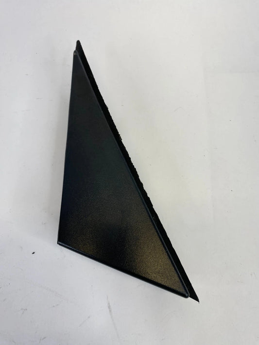 11-15 HYUNDAI SONATA FRONT LEFT WINDOW FENDER CORNER TRIM MOLDING 861803S000 OEM