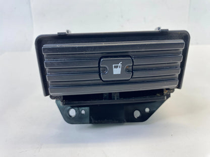 2004-2010 TOYOTA SIENNA CENTER CONSOLE DASH CUP HOLDER BEZEL TRIM 55620AE010 OEM
