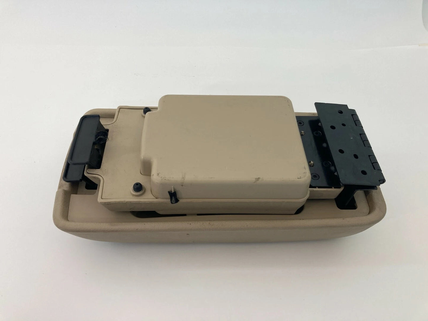 2006 2007 2008 2009 FORD FUSION CENTER CONSOLE LID ARMREST ARM REST STORAGE TOP