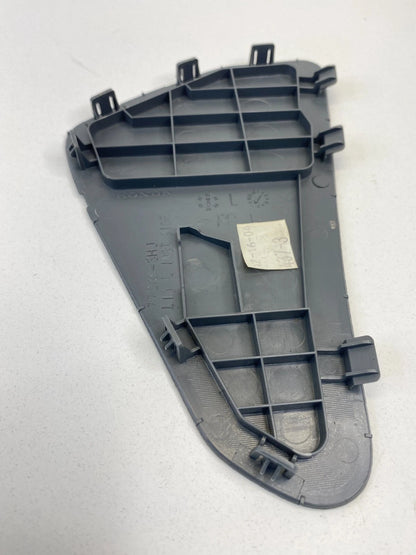 2005-2010 HONDA ODYSSEY LEFT DRIVER SIDE DASH END CAP COVER TRIM PANEL 77215-SHJ