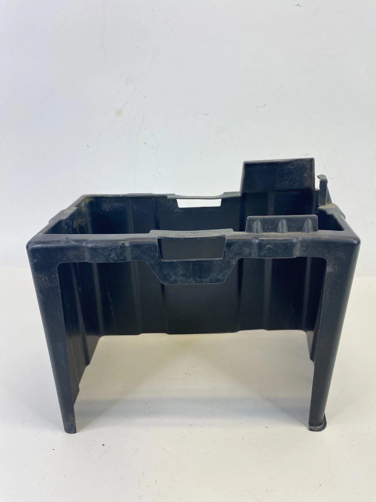 2012-2015 Honda Civic Battery Upper & Lower Support Tray Pad Holder Cover