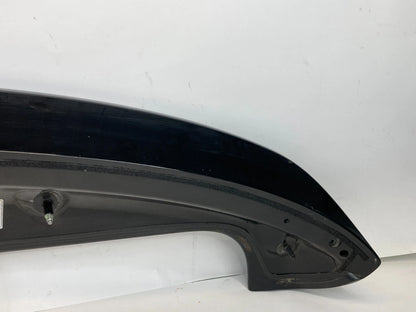 2010-2015 HYUNDAI TUCSON REAR SPOILER MOUNTED W/ 3RD BRAKE LIGHT 87210-2S000 OEM