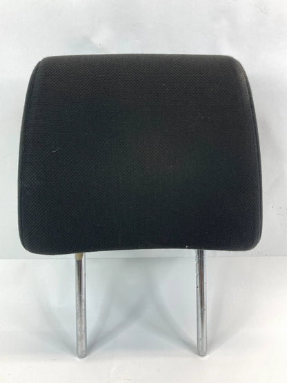 2010-2013 NISSAN ROGUE 14 15 ROGUE SELECT FRONT SEAT HEADREST HEAD REST CLOTH