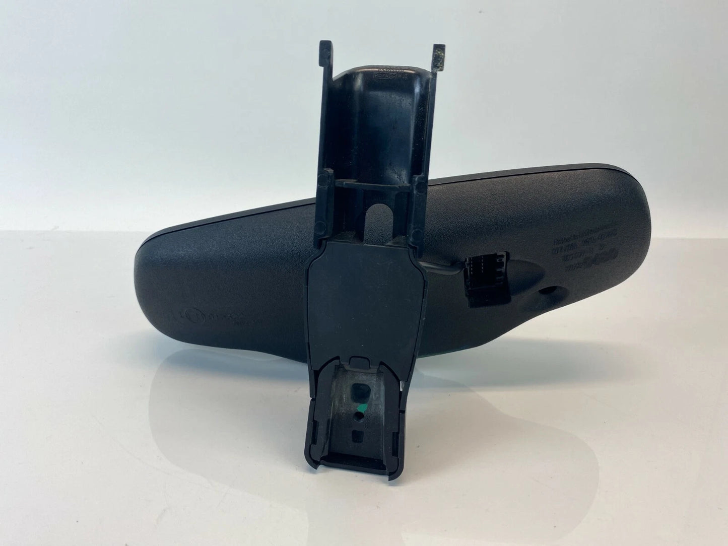 2005-2007 CADILLAC CTS REAR VIEW INTERIOR MIRROR ONSTAR OEM 25720480