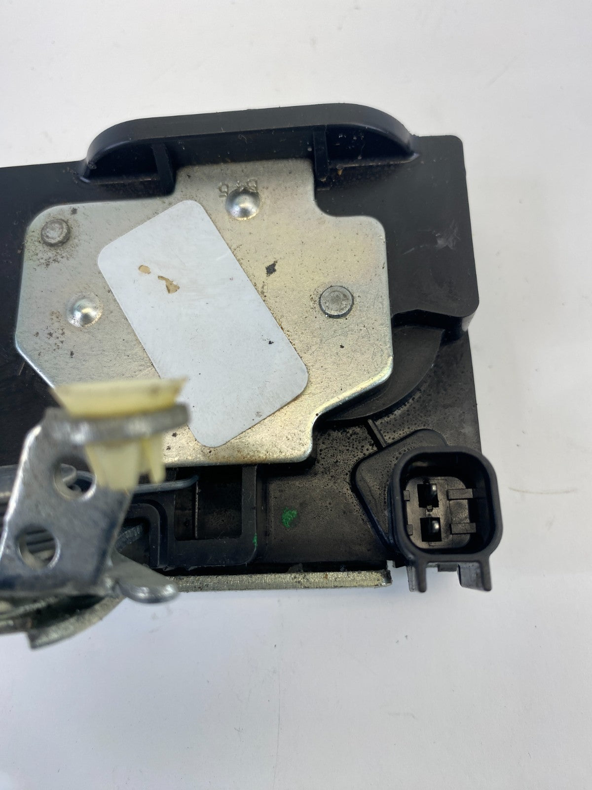 2001-2007 Ford Escape Rear Trunk Lock Latch Release Actuator OEM