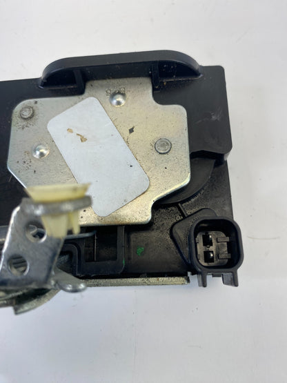 2001-2007 Ford Escape Rear Trunk Lock Latch Release Actuator OEM