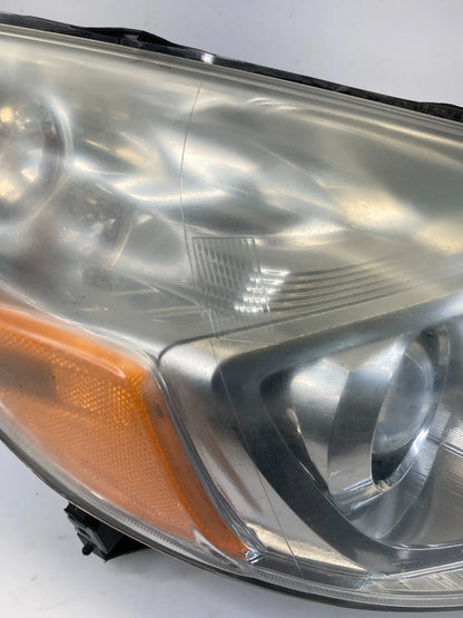 2013 2014 SUBARU OUTBACK LEGACY FRONT RIGHT PASSENGER HEADLIGHT HEADLAMP OEM