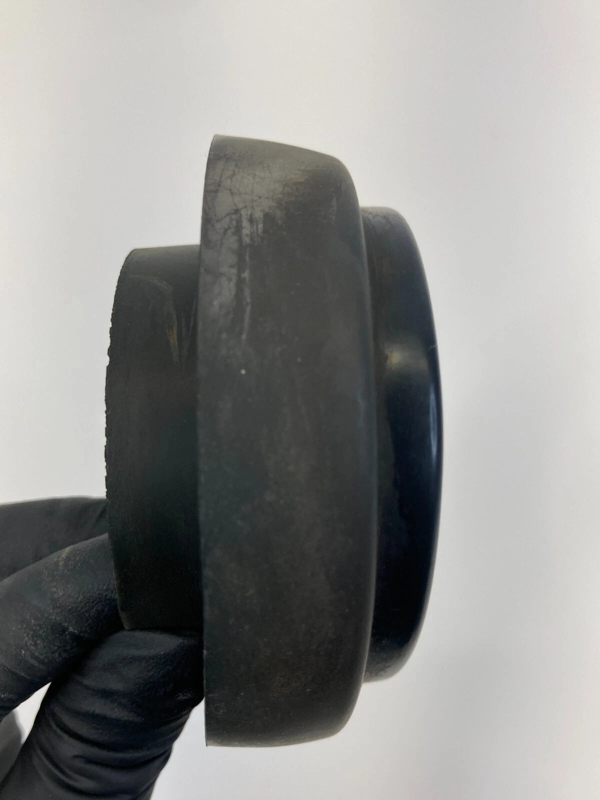2007-2017 JEEP PATRIOT HEADLIGHT HEADLAMP RUBBER HOUSING SEAL CAP OEM