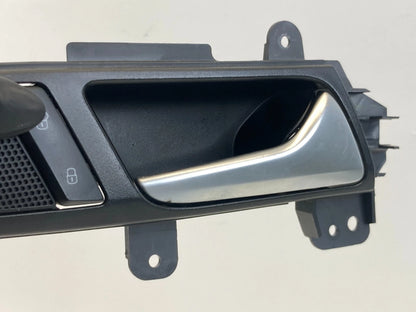 2012-2015 VOLKSWAGEN PASSAT REAR RIGHT SIDE INTERIOR DOOR HANDLE LOCK SWITCH OEM