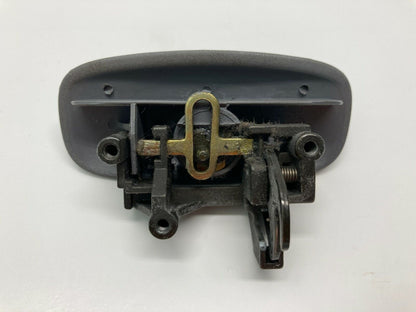 2001-2006 Hyundai Santa Fe Glove Box Compartment Latch Lock Handle OEM