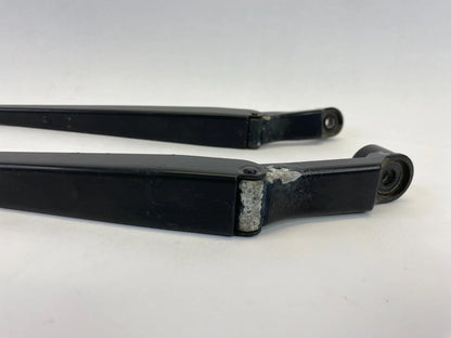 2000-2006 TOYOTA TUNDRA 01-07 SEQUOIA FRONT WINDSHIELD WIPER ARM PAIR SET OEM