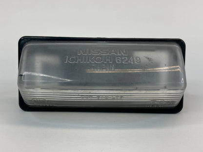 2008-2013 NISSAN ROGUE 13-19 SENTRA REAR TRUNK LICENSE PLATE LIGHT LAMP OEM