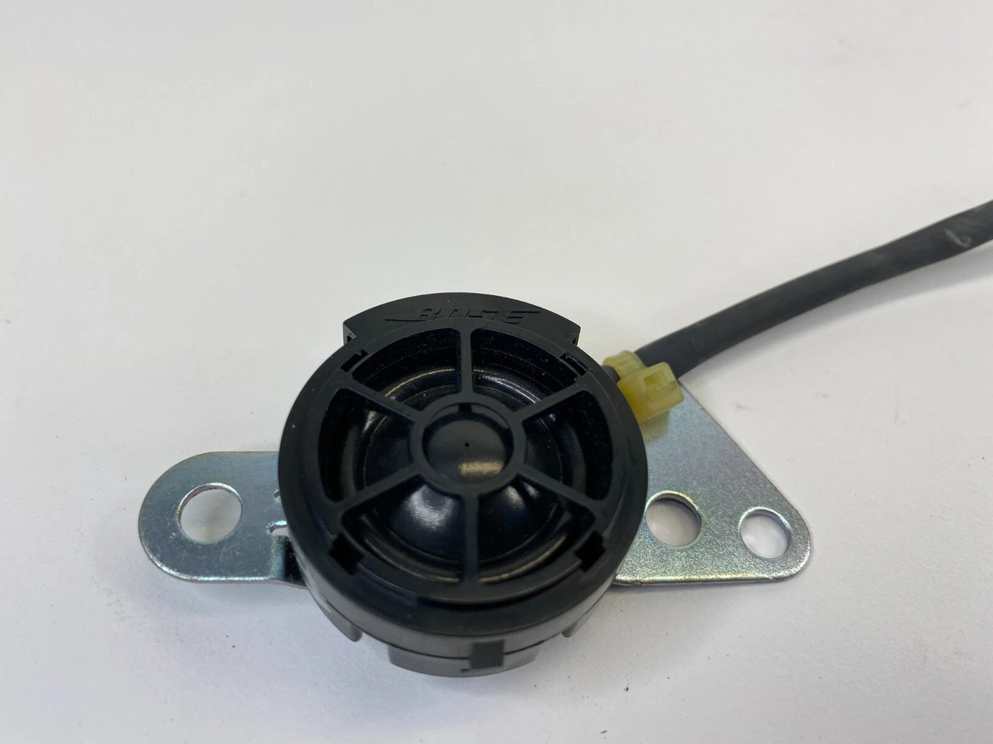 2008-2013 INFINITI G37 FRONT RIGHT WINDSHIELD A PILLAR TWEETER 28148-JK10A OEM