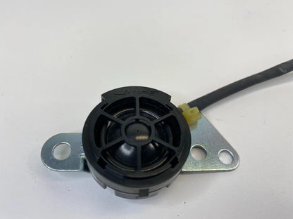 2008-2013 INFINITI G37 FRONT RIGHT WINDSHIELD A PILLAR TWEETER 28148-JK10A OEM