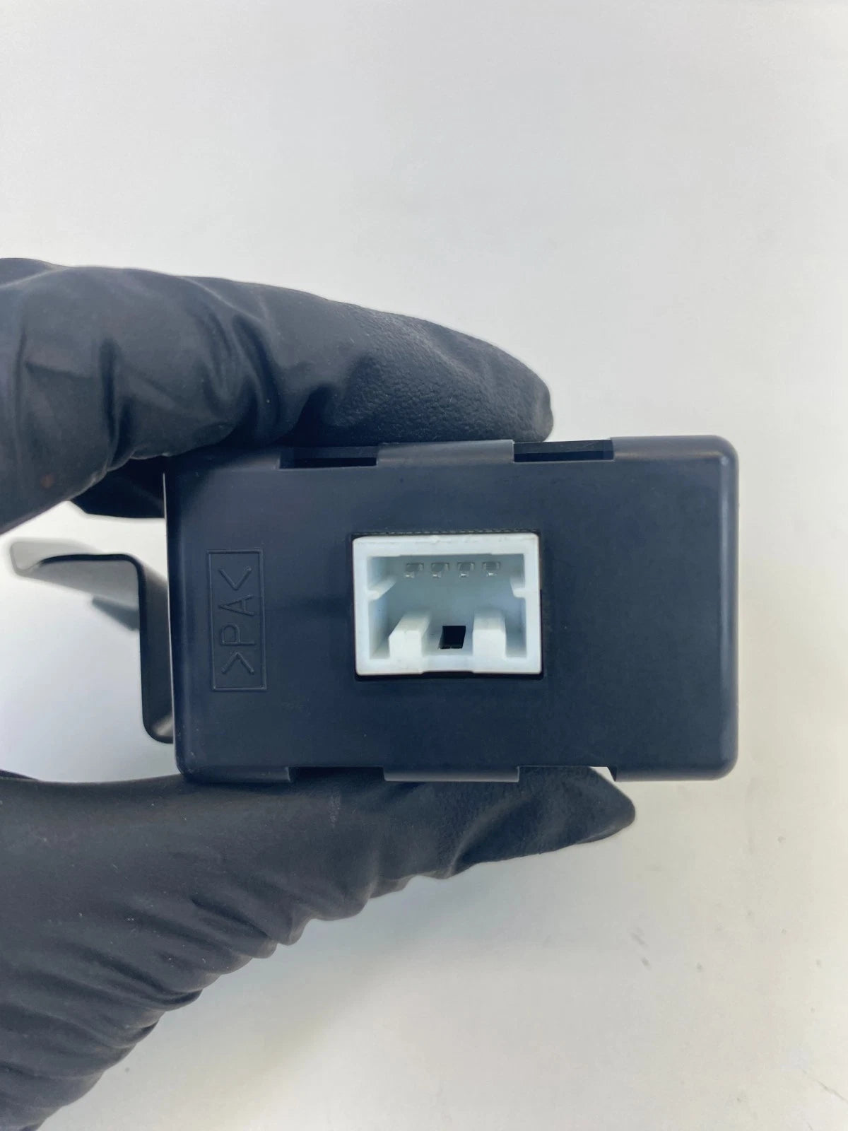 2008-2013 Nissan Rogue Keyless Anti Theft Lock Control Module Unit TWC1U241 OEM