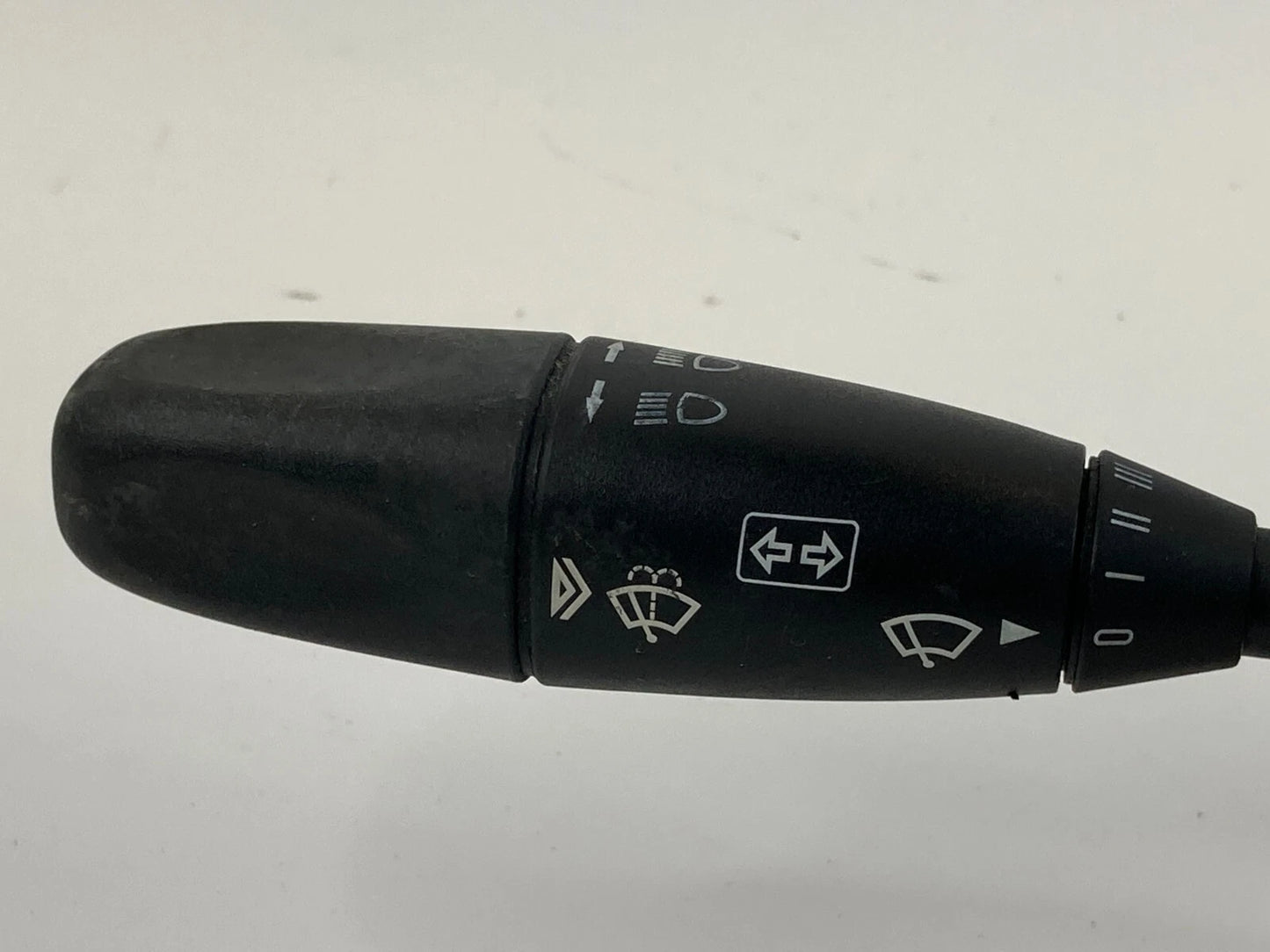 2006 MERCEDES-BENZ CLS500 07-11 CLS550 TURN SIGNAL & WIPER SWITCH 171-540-26-45