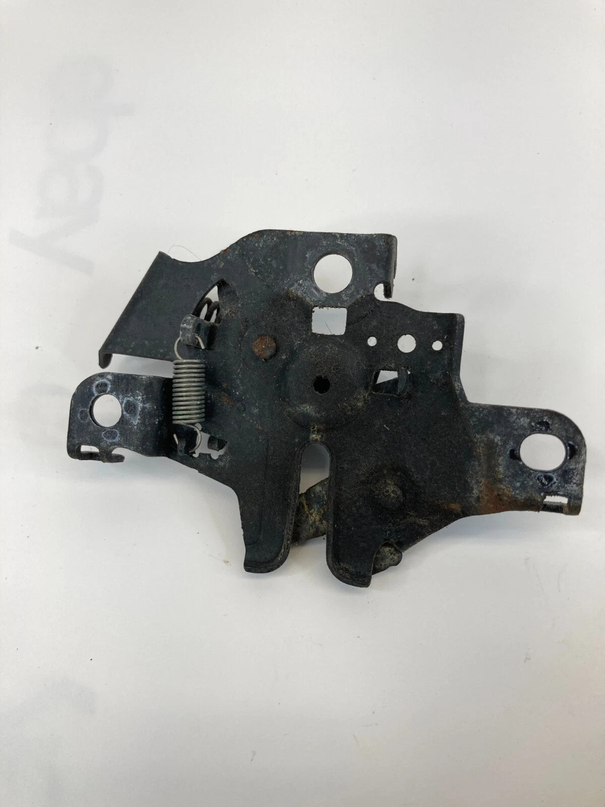 2010-2015 TOYOTA PRIUS FRONT HOOD LOCK LATCH ASSEMBLY OEM
