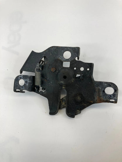 2010-2015 TOYOTA PRIUS FRONT HOOD LOCK LATCH ASSEMBLY OEM