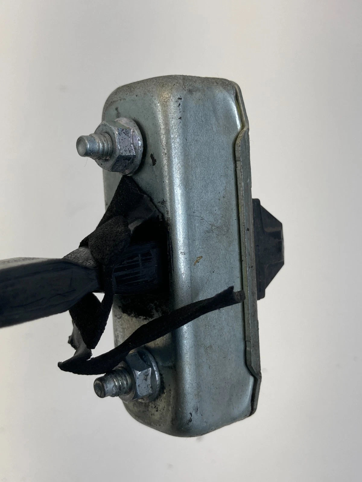 2007-2009 LEXUS RX350 FRONT LEFT SIDE DOOR CHECK STOP STOPPER HINGE DETENT