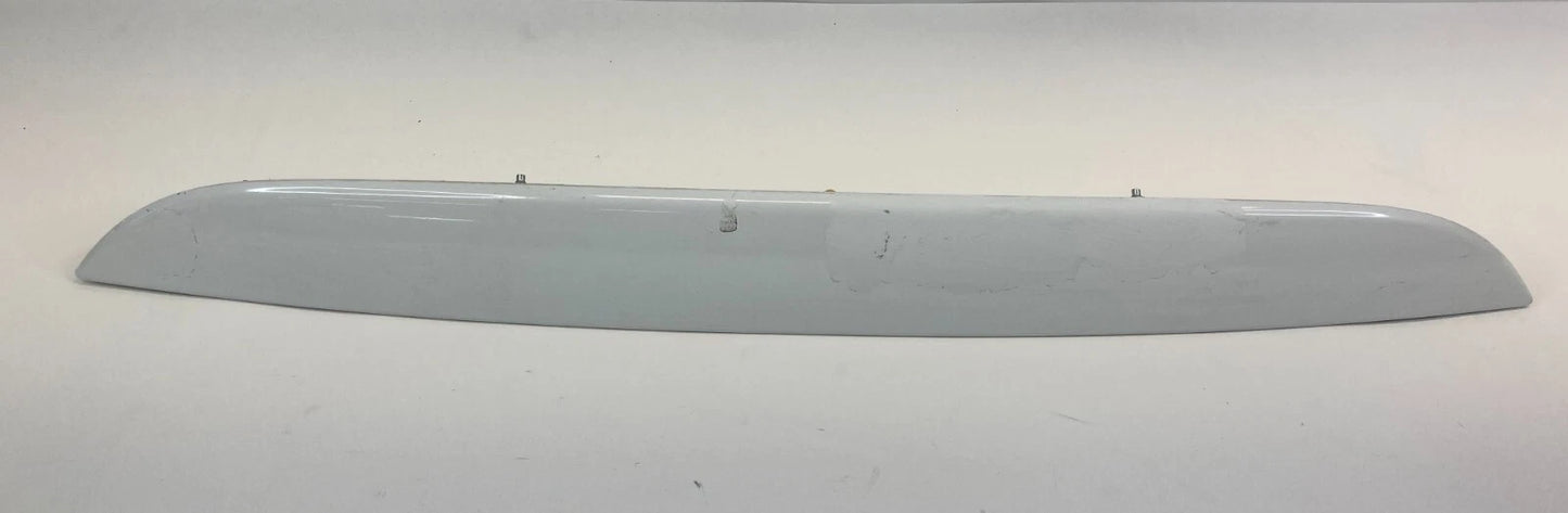 2007-2009 HYUNDAI ELANTRA SDN TRUNK LICENSE APPLIQUE GARNISH MOLDING 873712H100