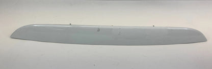 2007-2009 HYUNDAI ELANTRA SDN TRUNK LICENSE APPLIQUE GARNISH MOLDING 873712H100