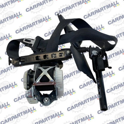 16-19 FORD EXPLORER INTERCEPTOR UTILITY FRONT LEFT SEAT BELT RETRACTOR OEM