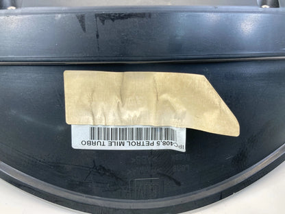 2007-2010 SAAB 9-3 2.0 A/T TURBO SPEEDOMETER INSTRUMENT CLUSTER 175 K MILES OEM