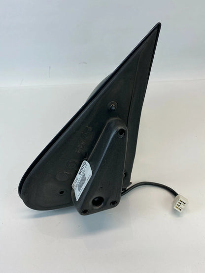 2005-2007 MERCURY MARINER FRONT RIGHT SIDE VIEW POWER MIRROR OEM E11015321