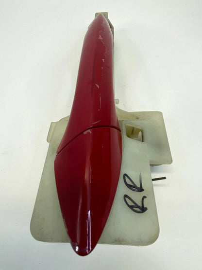 2013-2017 HYUNDAI ELANTRA GT REAR RIGHT PASSENGER SIDE EXTERIOR DOOR HANDLE