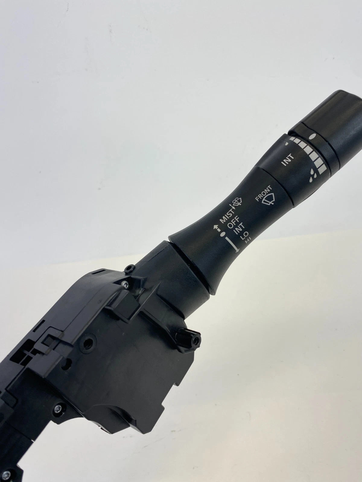 2014-2019 Nissan Sentra Turn Signal Headlight Wiper Control Combination Switch