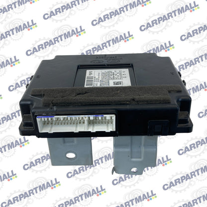 2014-2016 Kia Soul Body Computer Control Module BCM BCU 95400-B2BP0 OEM