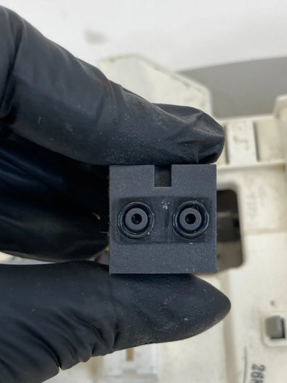 2013 INFINITI JX35 14-16 QX60 OVERHEAD CONSOLE DOME LIGHT READING ROOF SWITCH