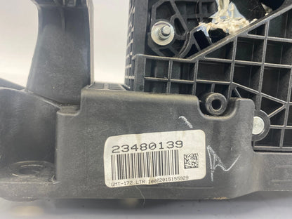 2016 2017 CHEVROLET EQUINOX AUTOMATIC SHIFTER CONTROL FRONT OEM FACTORY 23480139