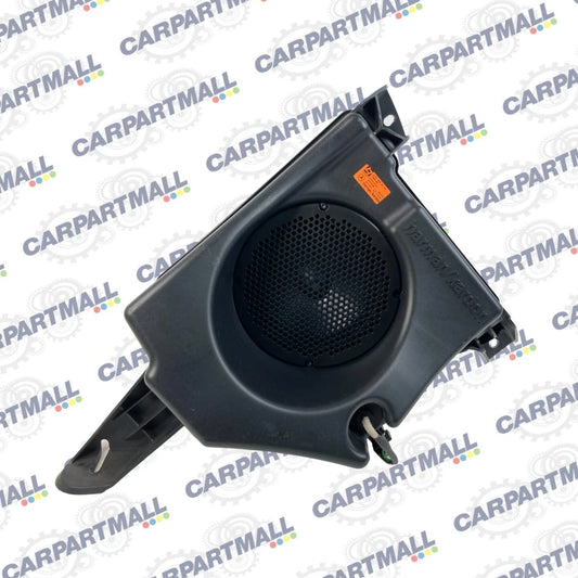 2006 2007 MERCEDES-BENZ ML 500 HARMAN KARDON SUBWOOFER SPEAKER A1648202202 OEM