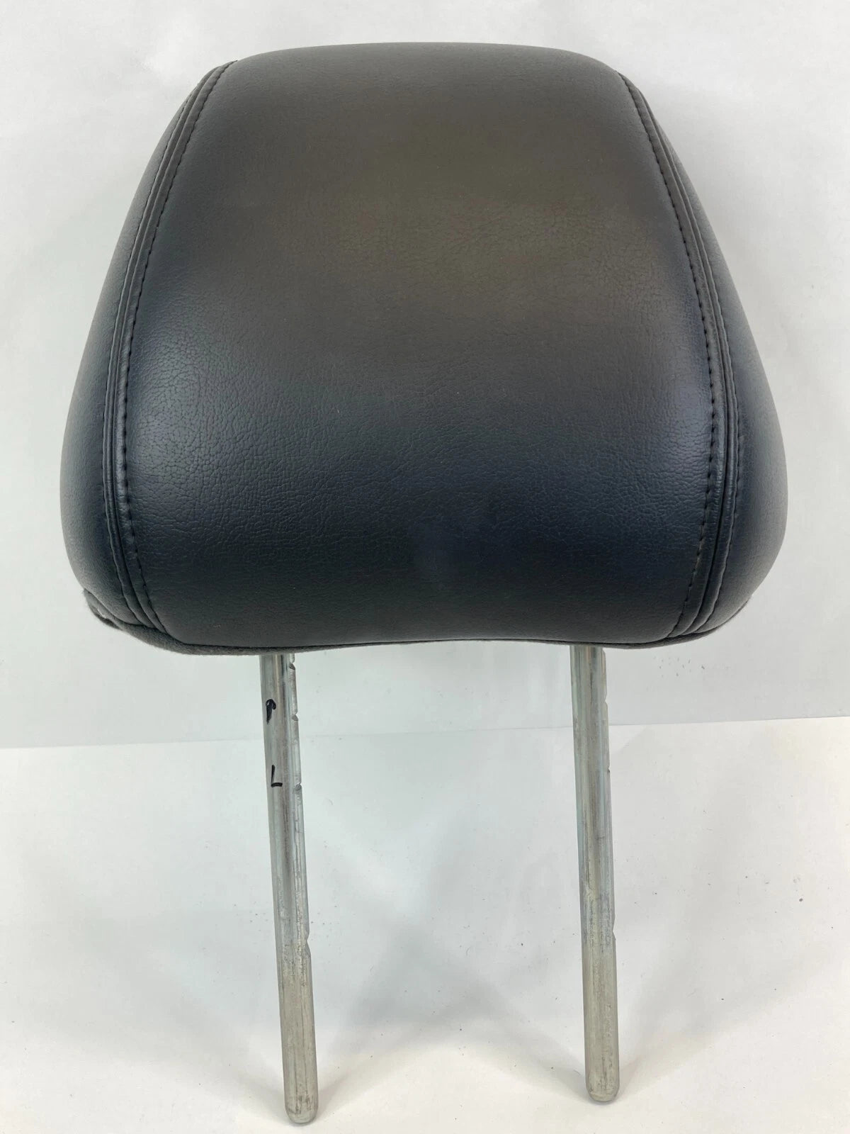 2009 NISSAN ALTIMA SEDAN FRONT LEFT DRIVER SEAT HEADREST HEAD REST LEATHER OEM