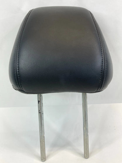 2009 NISSAN ALTIMA SEDAN FRONT LEFT DRIVER SEAT HEADREST HEAD REST LEATHER OEM