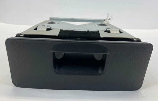 2001-2004 NISSAN PATHFINDER REAR CENTER CONSOLE DUAL CUP HOLDER ASSEMBLY OEM